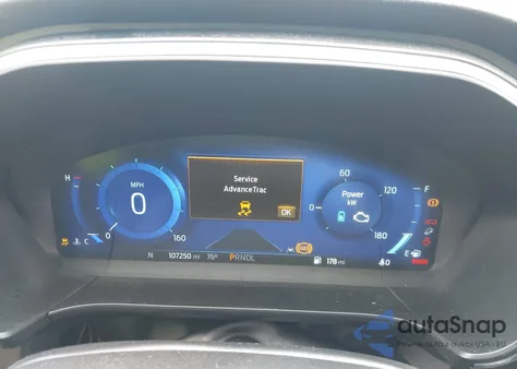 2021 Ford Escape Titanium Hybrid from USA, damaged, VIN 1FMCU0DZ0MUA16798